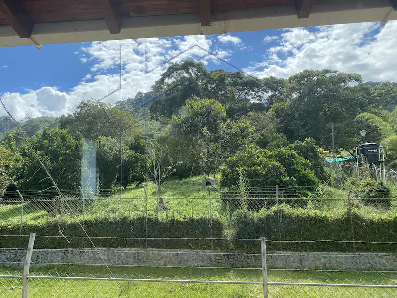 Casa Campestre San Jose